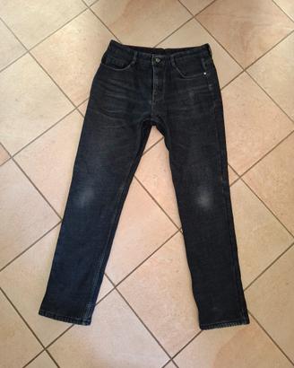 Pantalone jeans Burberry 