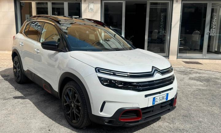 CITROEN C5 AIRCROSS 1.5 HDI EAT8 130 CV. TETTO+NAV