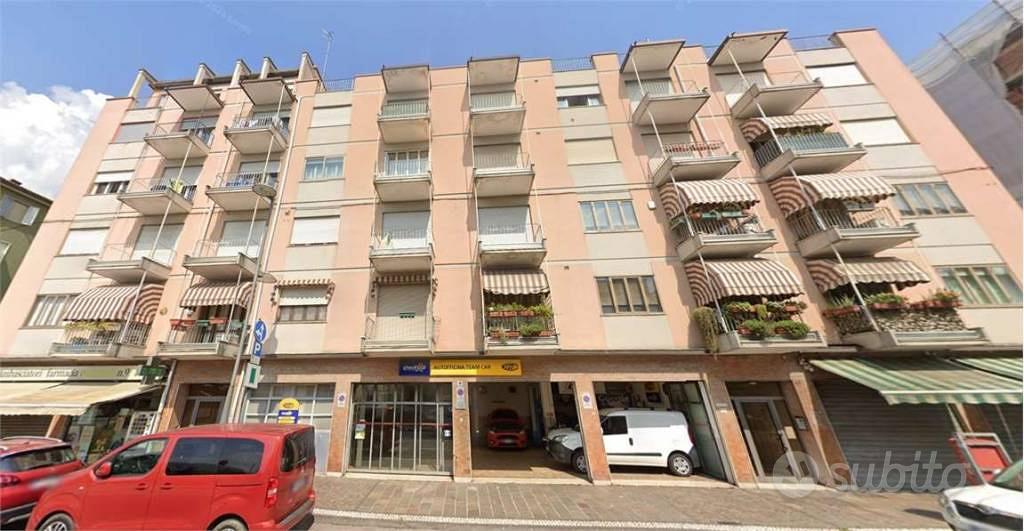 Appartamento – Mestre, Rione Pertini - Vista 4