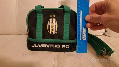 Mini borsa Juventus 1990