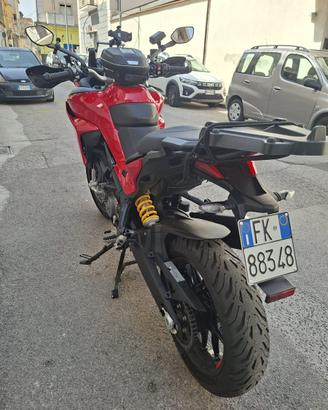 Ducati Multistrada v2s