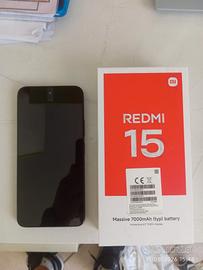 Redmi 15