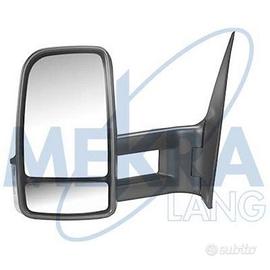 Mercedes-Benz Sprinter specchio sx A9068103593