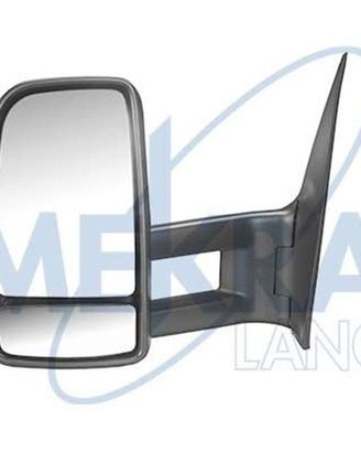 Mercedes-Benz Sprinter specchio sx A9068103593