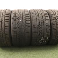 Gomme Continental winter contact 285 30 22 inverno