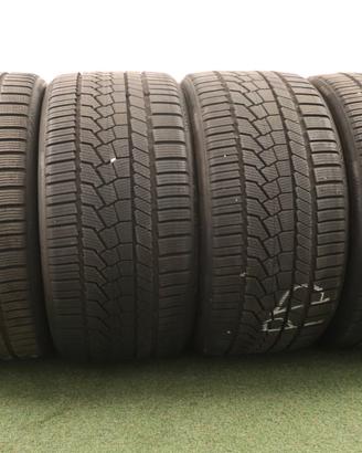 Gomme Continental winter contact 285 30 22 inverno