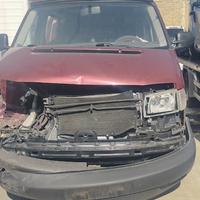 Ricambi VW Trasporter Camper 2.5 D del 1997