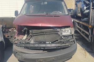 Ricambi VW Trasporter Camper 2.5 D del 1997