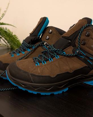 Scarpe uomo nr 44 tracking 