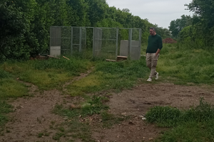 Terreno 5000 metri con acqua