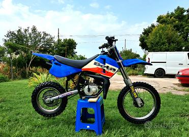 Beta MX12 Mini Cross