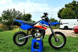Beta MX12 Mini Cross