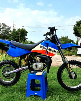 Beta MX12 Mini Cross
