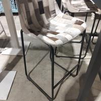 Nuovi sgabelli da sala o cucina per penisola