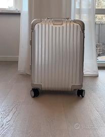 Rimowa cabin