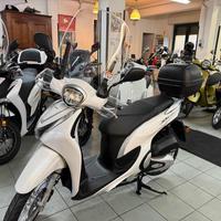 HONDA SH 125 Mode