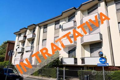 3 LOCALI A VIGNATE