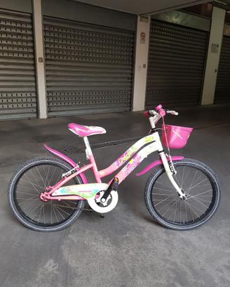 Bicicletta Lombardo