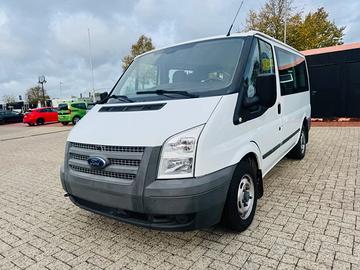 FORD TRANSIT TOURNEO FT 300 – 9 POSTI