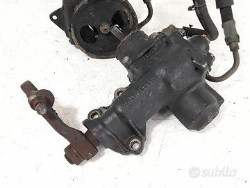 KIT IDROGUIDA SUZUKI VITARA «I» (1989)