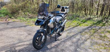 BMW R1200GS 