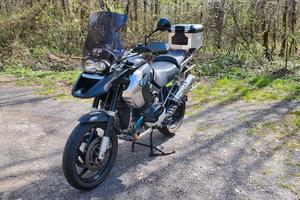 BMW R1200GS 