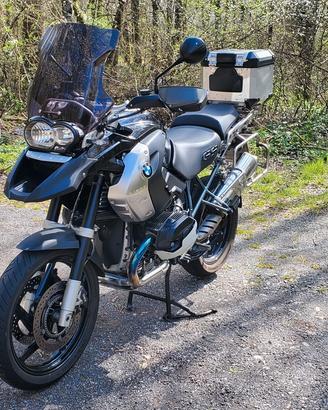 BMW R1200GS 