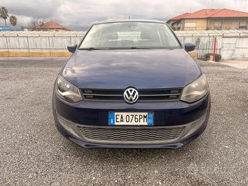 VW Polo 1.2 70cv 5p. Comfortline BEN TENUTA