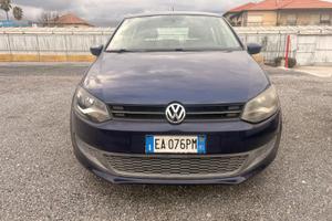 VW Polo 1.2 70cv 5p. Comfortline BEN TENUTA