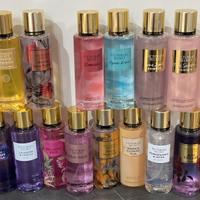 acqua profumata victoria secret 