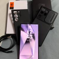 Samsung Galaxy S24Ultra 521 GB