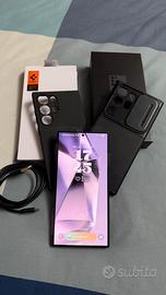 Samsung Galaxy S24Ultra 521 GB