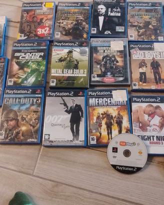 giochi PlayStation 2