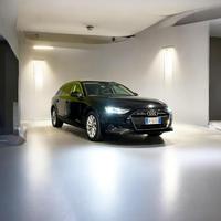 Audi A4 Avant 35 2.0 tdi mhev Business 163cv s-tro
