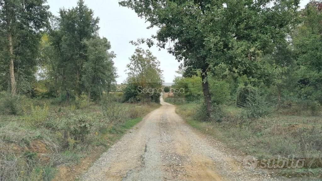 Rustico / Casale di 325 m² con più di 5 locali a M - Vista 4
