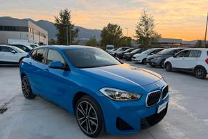 Bmw X2 sDrive18d Msport AUT.