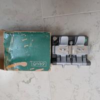 Giuntatrice per pellicola 8 super 8 e 16