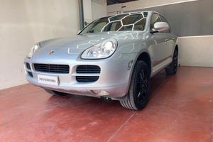 Porsche Cayenne 3.2 V6 cat ASI
