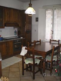 Stanza singola arredata zona Torregalli