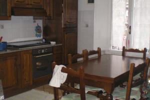 Stanza singola arredata zona Torregalli