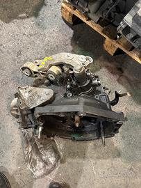 Cambio manuale 6 marce alfa mito 1.6 multijet