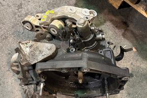 Cambio manuale 6 marce alfa mito 1.6 multijet