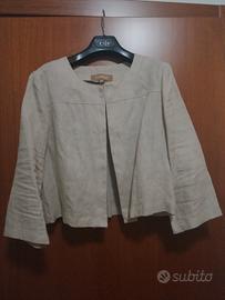 Conbipel - Blazer 100% Lino
