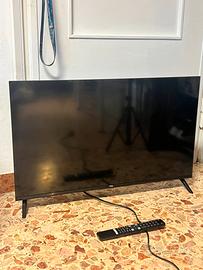 TV TCL 32" 4K Smart LED Google/Android TV