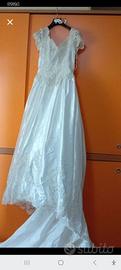 Abito da sposa