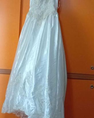 Abito da sposa