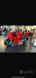 Panigale V4 S Model Year 2025
