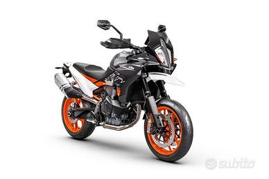 Ktm 890 SMT