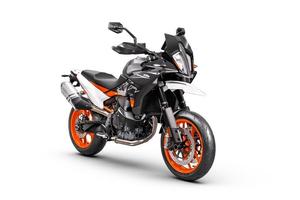 Ktm 890 SMT