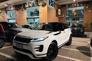 Land Rover Range Evoque 2.0d i4 mhev R-Dynamic S -